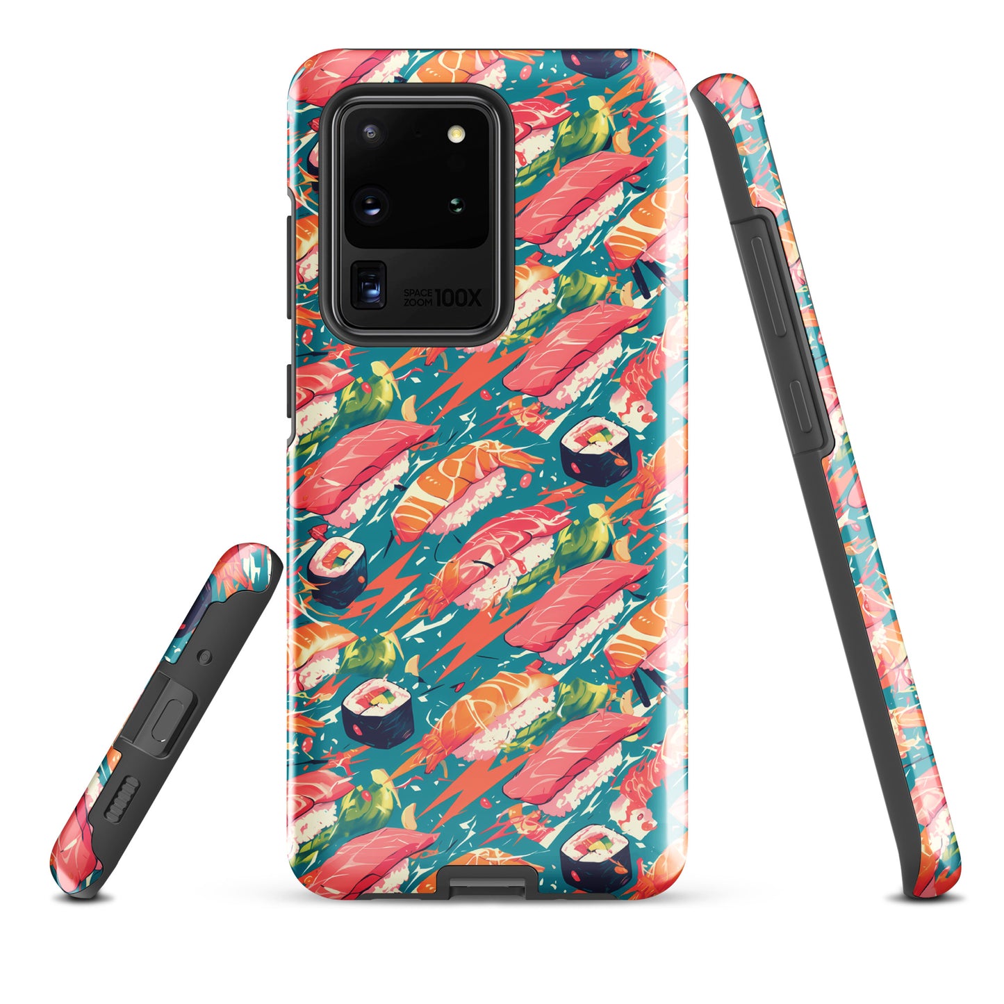 Sushi Tough case for Samsung®