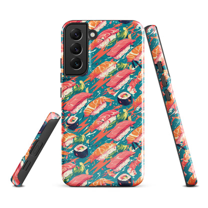 Sushi Tough case for Samsung®