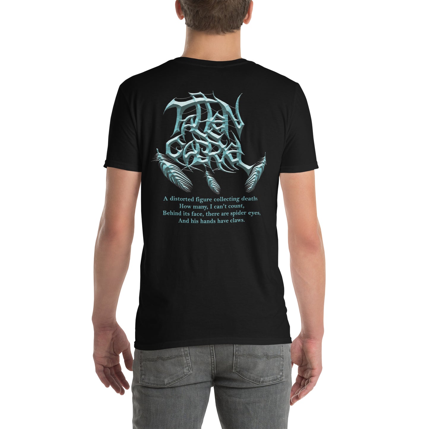 Fallen Gabriel - Rain Of Spirits - Unisex T-Shirt