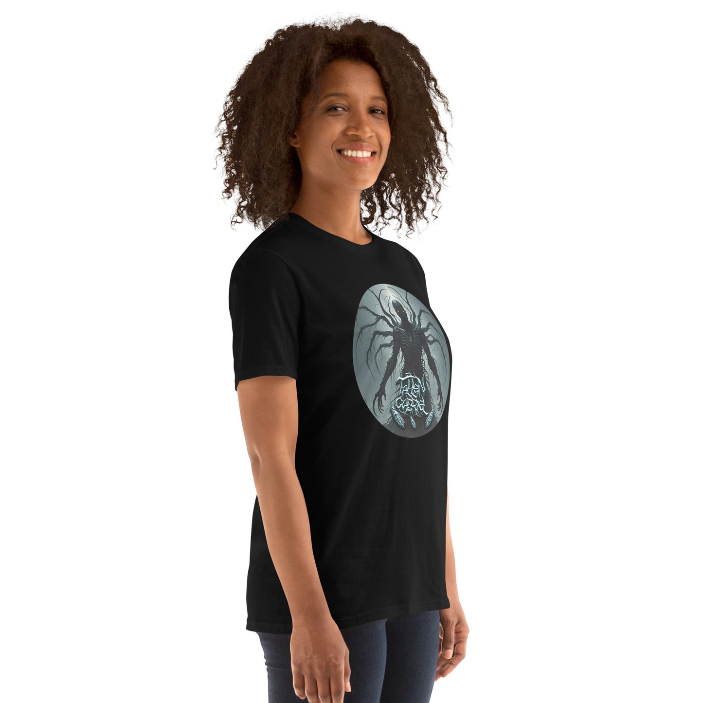 Fallen Gabriel - Rain Of Spirits - Unisex T-Shirt