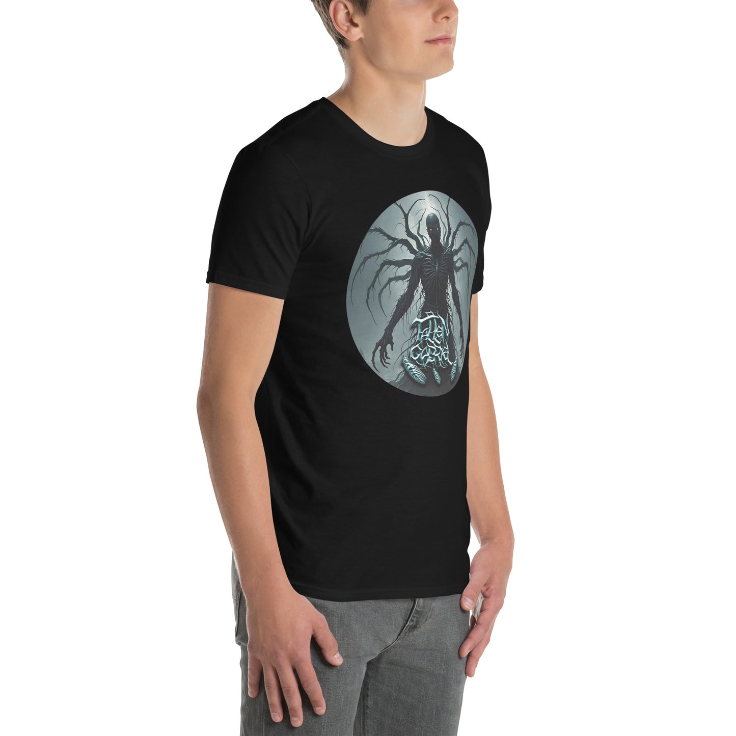 Fallen Gabriel - Rain Of Spirits - Unisex T-Shirt