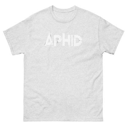 APHID Unisex classic Rock / Metal / Alternative tee - Free Delivery! - Alternative Apparel Only from Phase B Records. Plus Size to 5XL