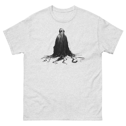 Headphones Ghost Unisex classic tee