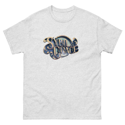 Sybil Grace Unisex classic tee - Free Delivery! Merch Only from Phase B Records.