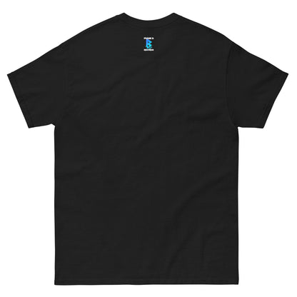 Gokseong Red Mask Unisex classic tee - Free Delivery! Rock / Metal / Alternative - Alternative Apparel and Merch Only from Phase B Records.
