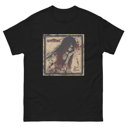 Gokseong Red Mask Unisex classic tee - Free Delivery! Rock / Metal / Alternative - Alternative Apparel and Merch Only from Phase B Records.