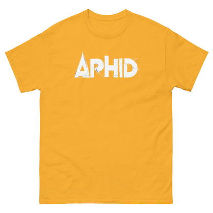 APHID Unisex classic Rock / Metal / Alternative tee - Free Delivery! - Alternative Apparel Only from Phase B Records. Plus Size to 5XL