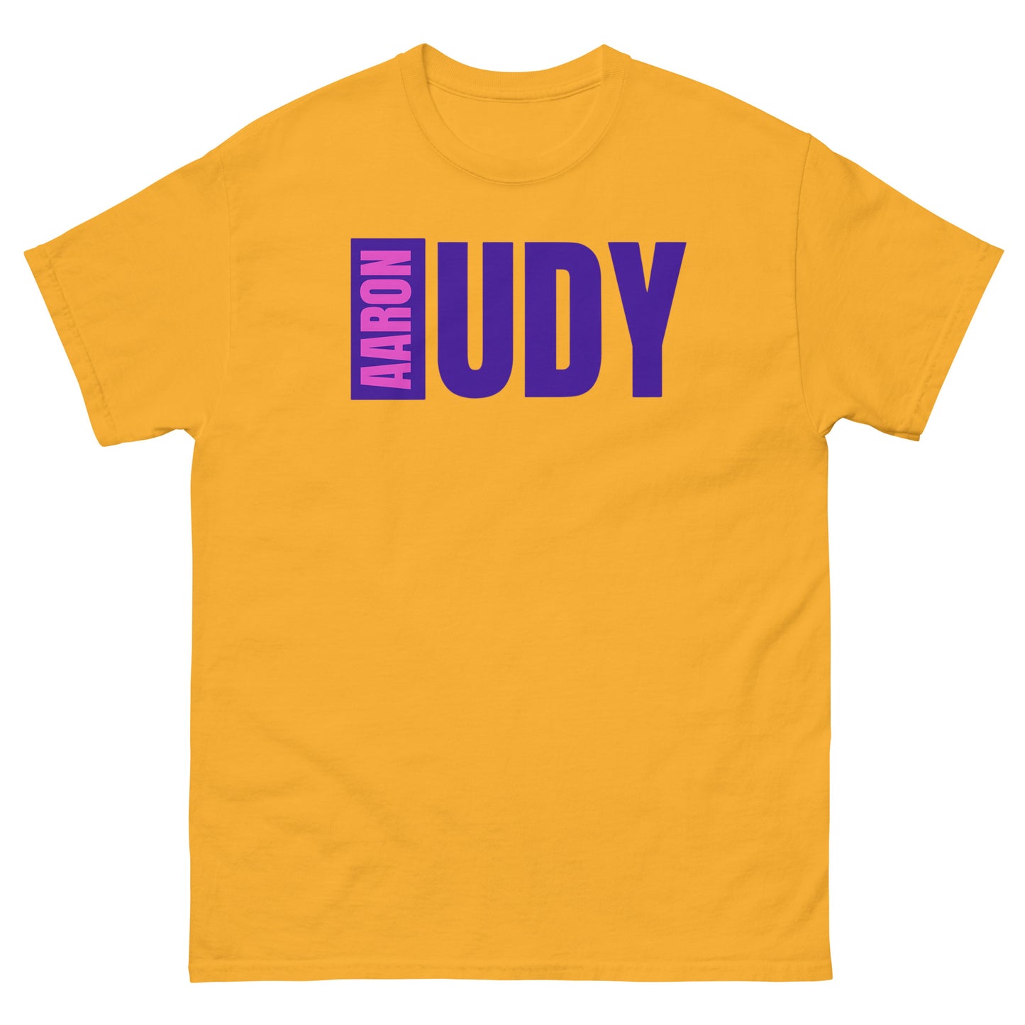 UDY Unisex Gildan classic tee UK Techno / Electro - Free Delivery! Alternative Apparel Only from Phase B Records. Plus size to 5XL