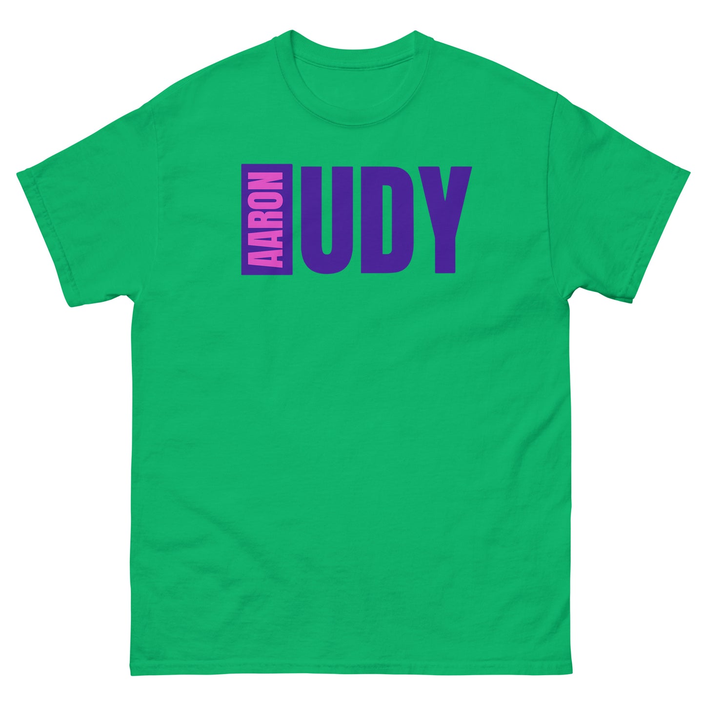 UDY Unisex Gildan classic tee UK Techno / Electro - Free Delivery! Alternative Apparel Only from Phase B Records. Plus size to 5XL