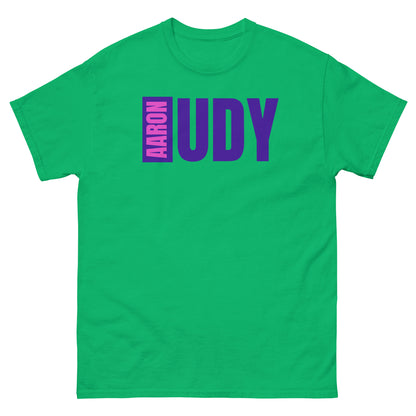 UDY Unisex Gildan classic tee UK Techno / Electro - Free Delivery! Alternative Apparel Only from Phase B Records. Plus size to 5XL