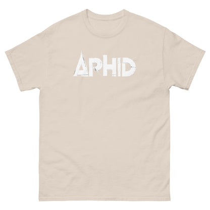 APHID Unisex classic Rock / Metal / Alternative tee - Free Delivery! - Alternative Apparel Only from Phase B Records. Plus Size to 5XL