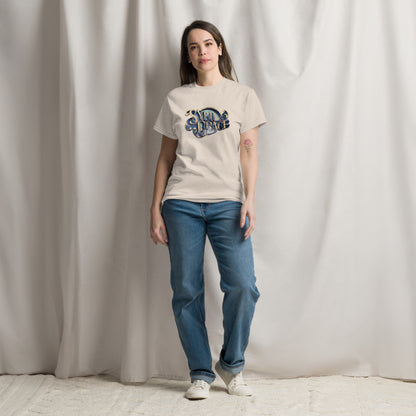 Sybil Grace Unisex classic tee - Free Delivery! Merch Only from Phase B Records.