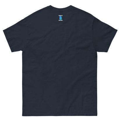 Gokseong Red Mask Unisex classic tee - Free Delivery! Rock / Metal / Alternative - Alternative Apparel and Merch Only from Phase B Records.