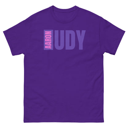 UDY Unisex Gildan classic tee UK Techno / Electro - Free Delivery! Alternative Apparel Only from Phase B Records. Plus size to 5XL