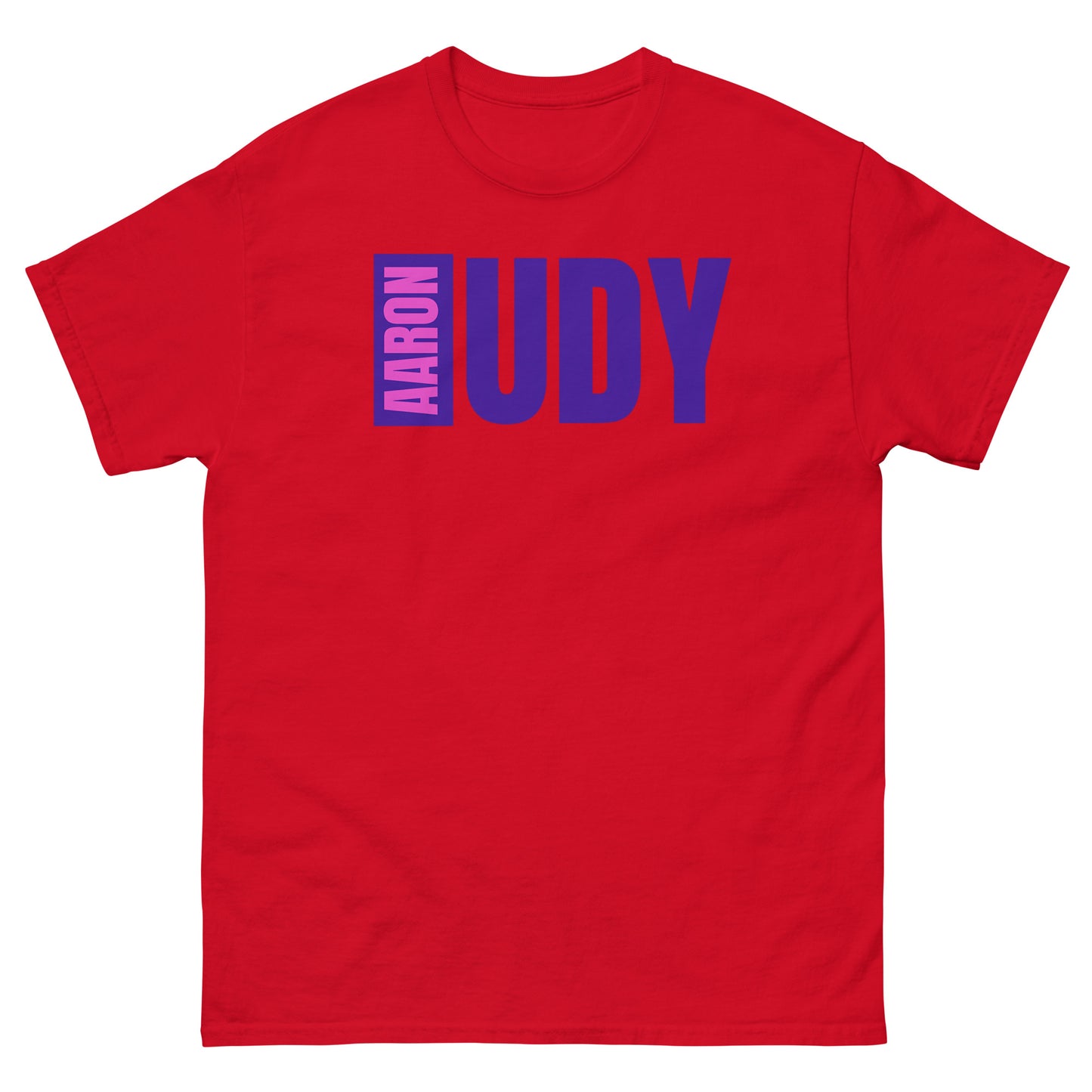 UDY Unisex Gildan classic tee UK Techno / Electro - Free Delivery! Alternative Apparel Only from Phase B Records. Plus size to 5XL