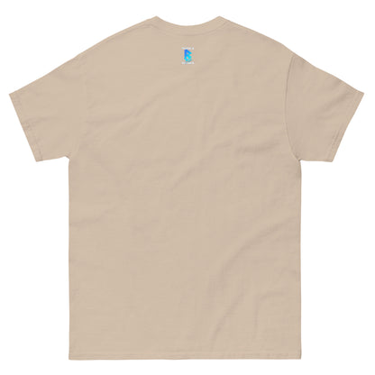 Gokseong Red Mask Unisex classic tee - Free Delivery! Rock / Metal / Alternative - Alternative Apparel and Merch Only from Phase B Records.