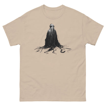 Headphones Ghost Unisex classic tee