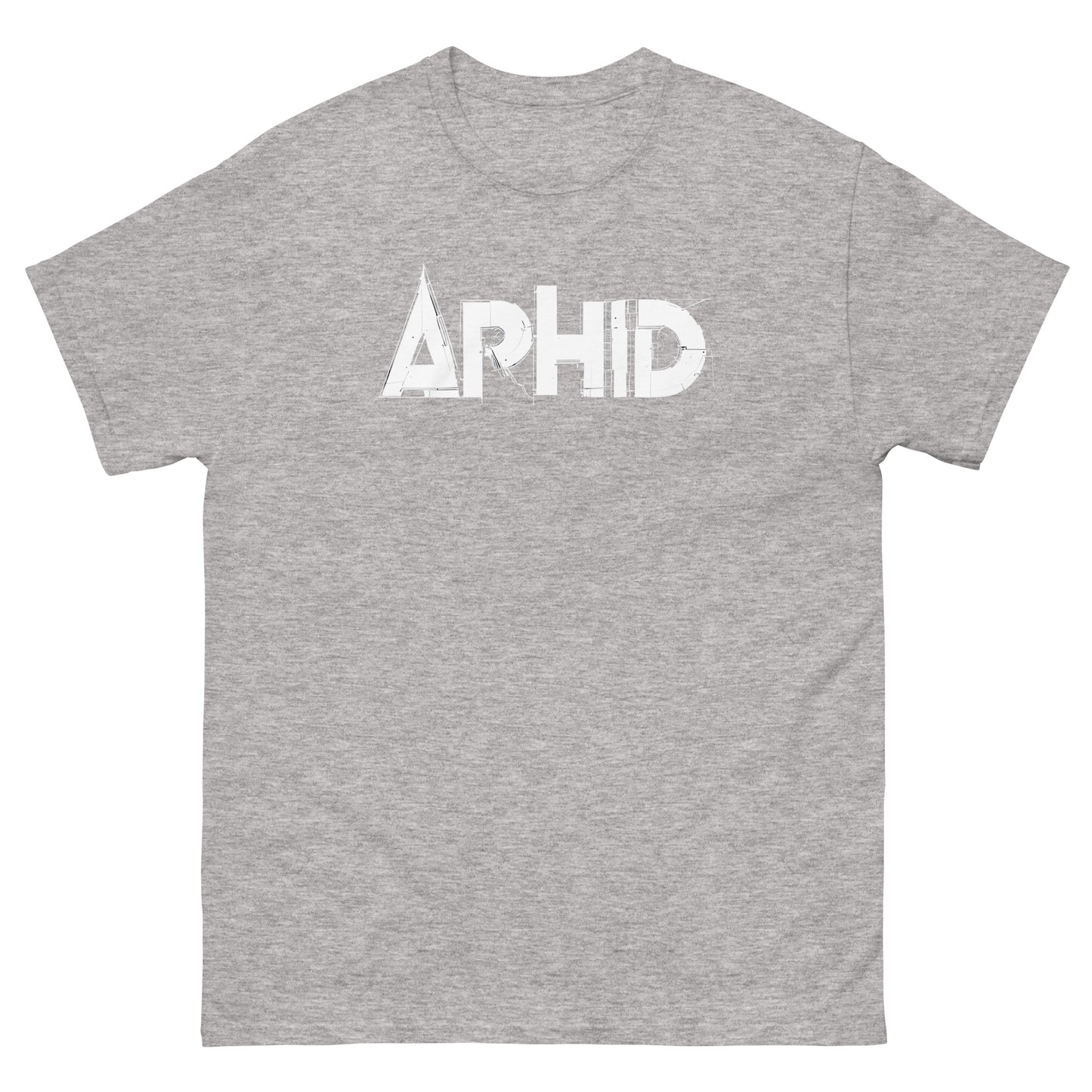 APHID Unisex classic Rock / Metal / Alternative tee - Free Delivery! - Alternative Apparel Only from Phase B Records. Plus Size to 5XL