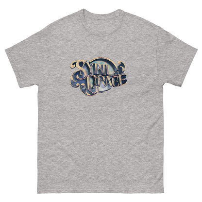 Sybil Grace Unisex classic tee - Free Delivery! Merch Only from Phase B Records.