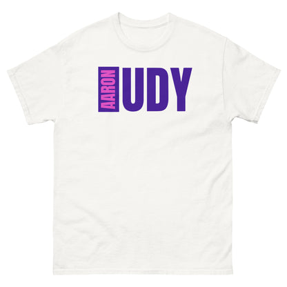 UDY Unisex Gildan classic tee UK Techno / Electro - Free Delivery! Alternative Apparel Only from Phase B Records. Plus size to 5XL