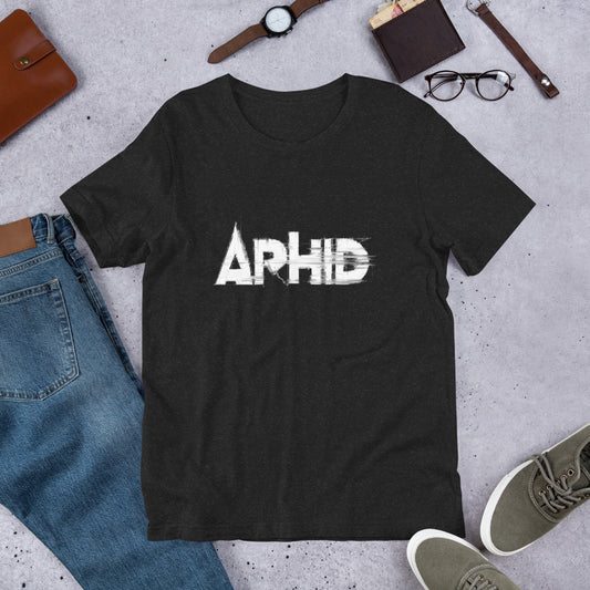 Aphid Unisex Rock / Metal / Alternative Tee - Free Delivery! - Alternative Apparel Only from Phase B Records. Plus Size to 5XL