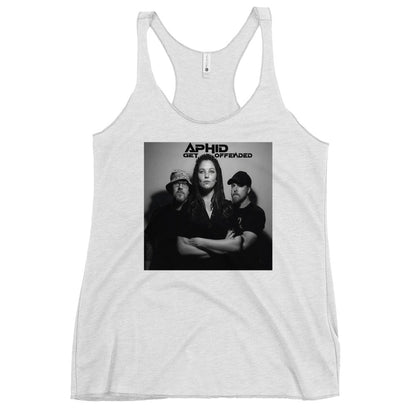 APHID - Women's Racerback Rock / Metal Tank Top - Free Delivery!Rock / NU Metal / Rap Metal - Alternative Apparel Only from Phase B Records. Plus Size to 5XL