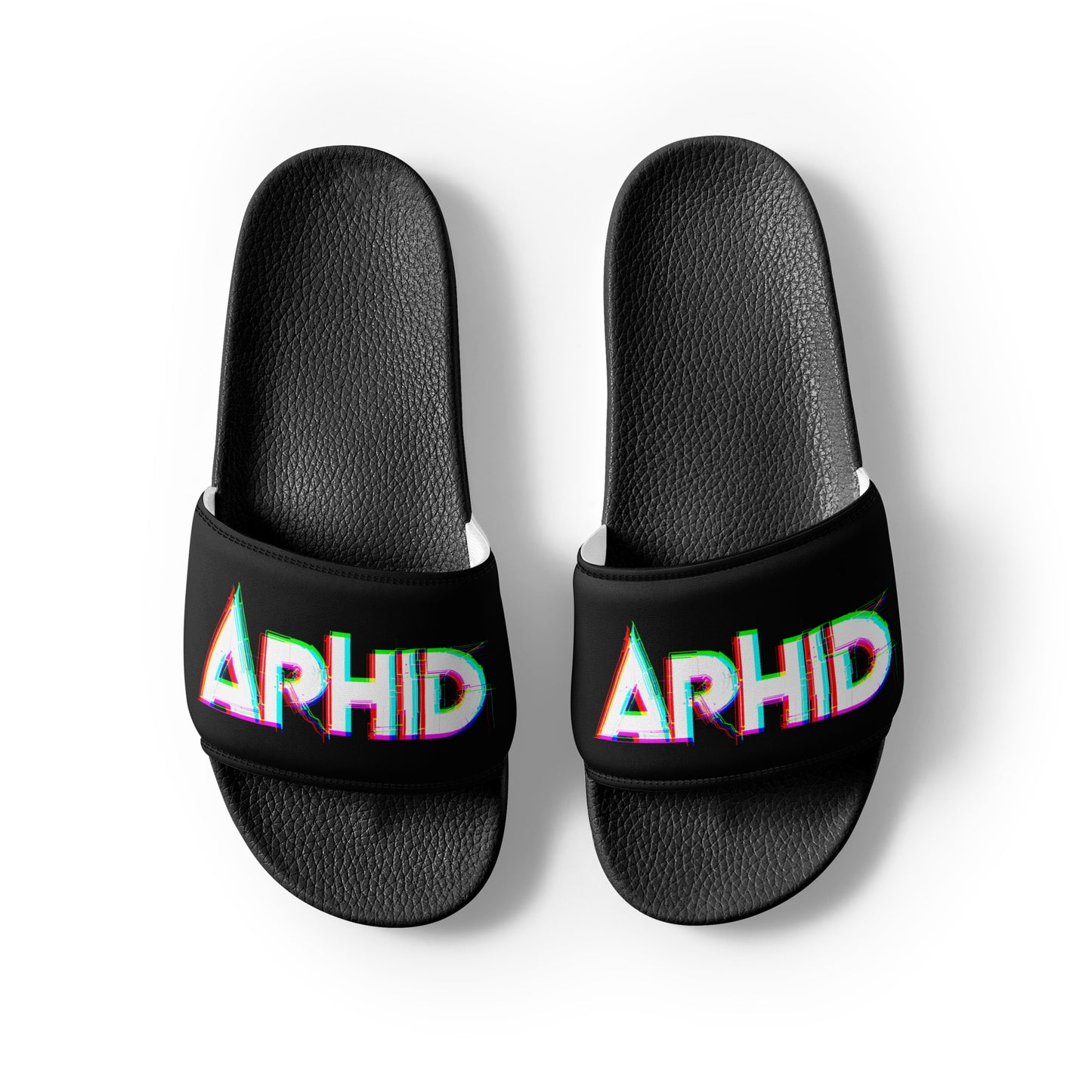 APHID Women's slides Rock / Metal / Alternative sliders - Free Delivery! - Alternative Apparel Only from Phase B Records.