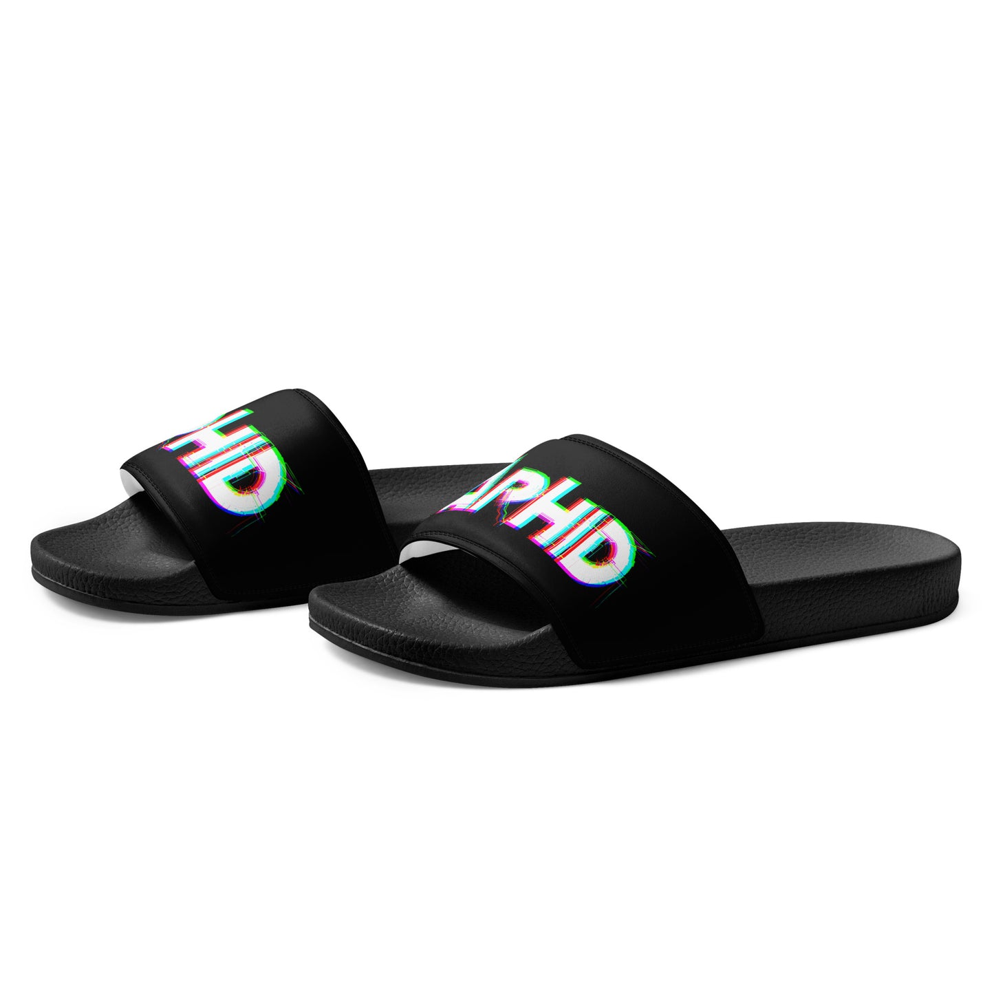 APHID Women's slides Rock / Metal / Alternative sliders - Free Delivery! - Alternative Apparel Only from Phase B Records.