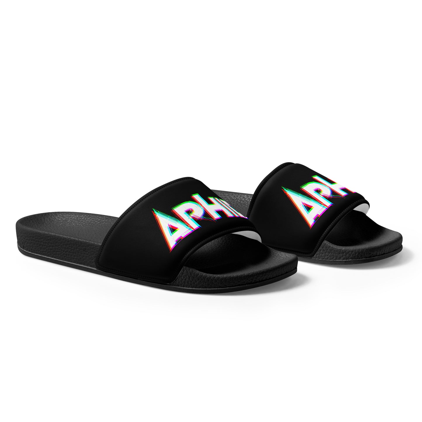 APHID Women's slides Rock / Metal / Alternative sliders - Free Delivery! - Alternative Apparel Only from Phase B Records.